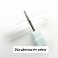 Dũa Gầm Bao Êm – Safety Under Nail Drill Bit