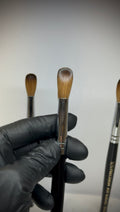 Kolinsky Acrylic Brush - Size 16