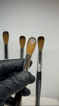 Kolinsky Acrylic Brush - Size 18