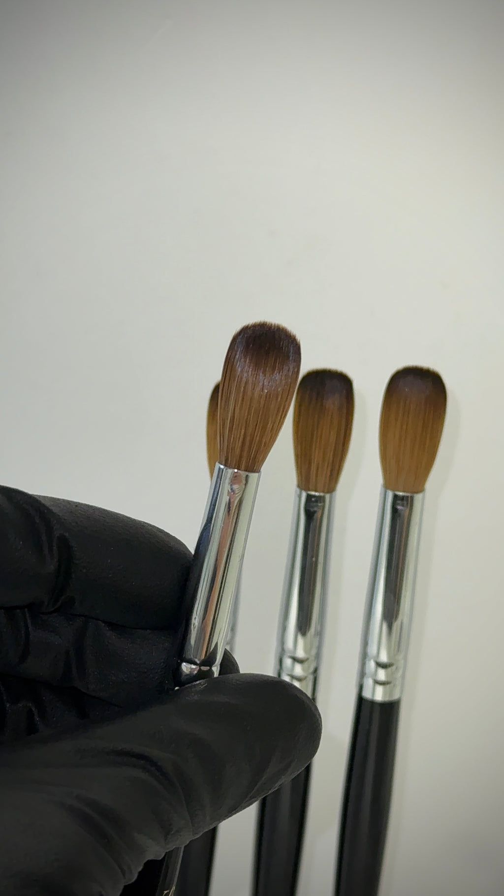 Kolinsky Acrylic Brush - Size 12