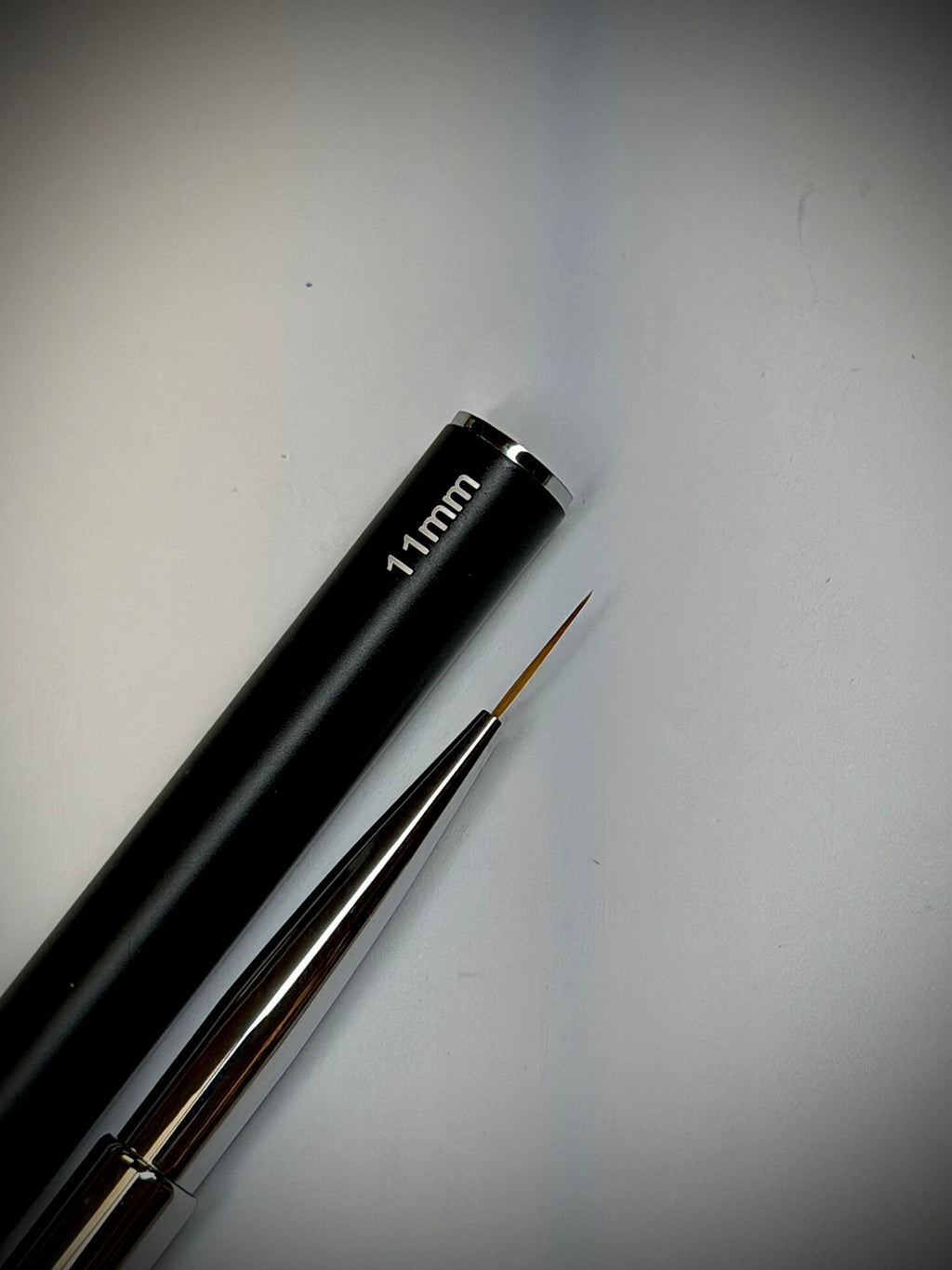 Cọ vẽ bao chuẩn 2 đầu