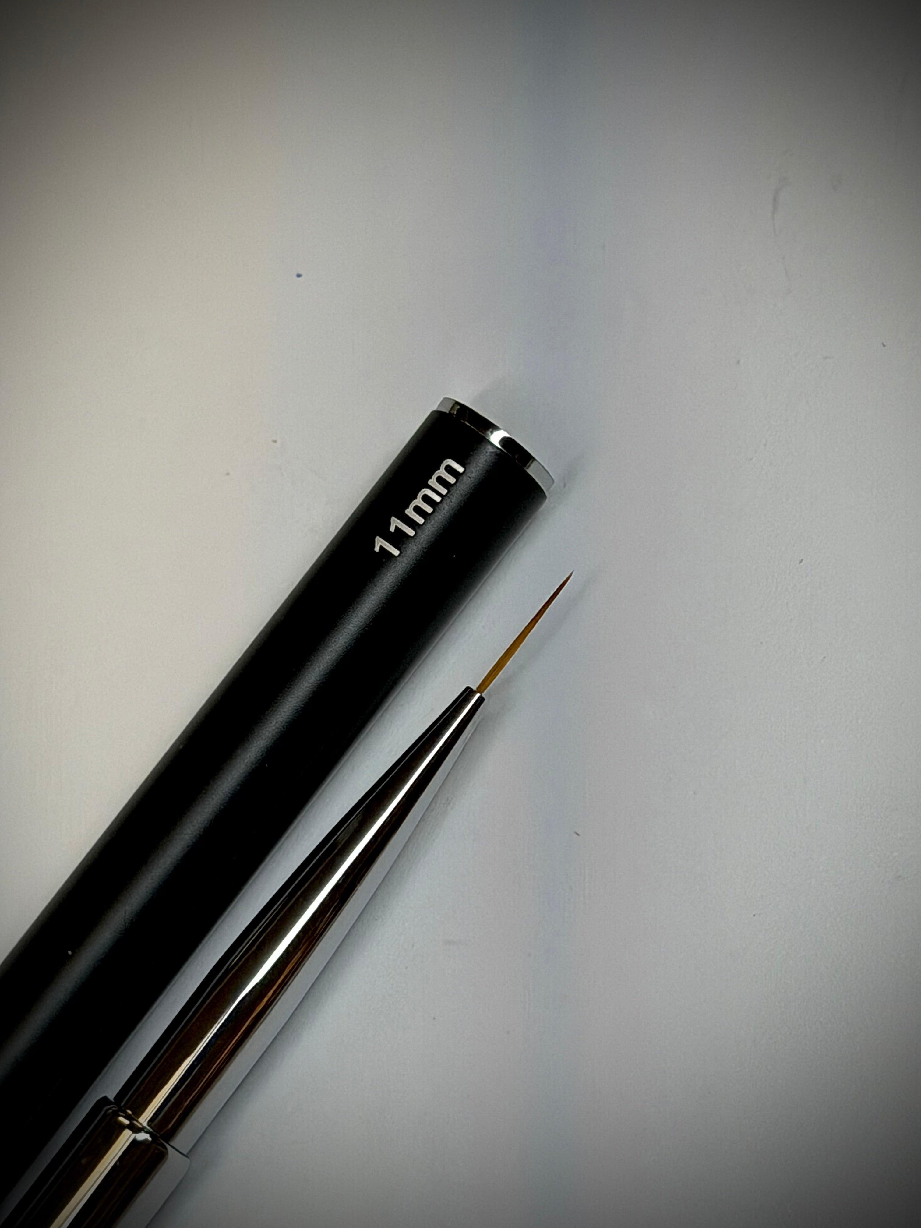 Cọ vẽ bao chuẩn 2 đầu