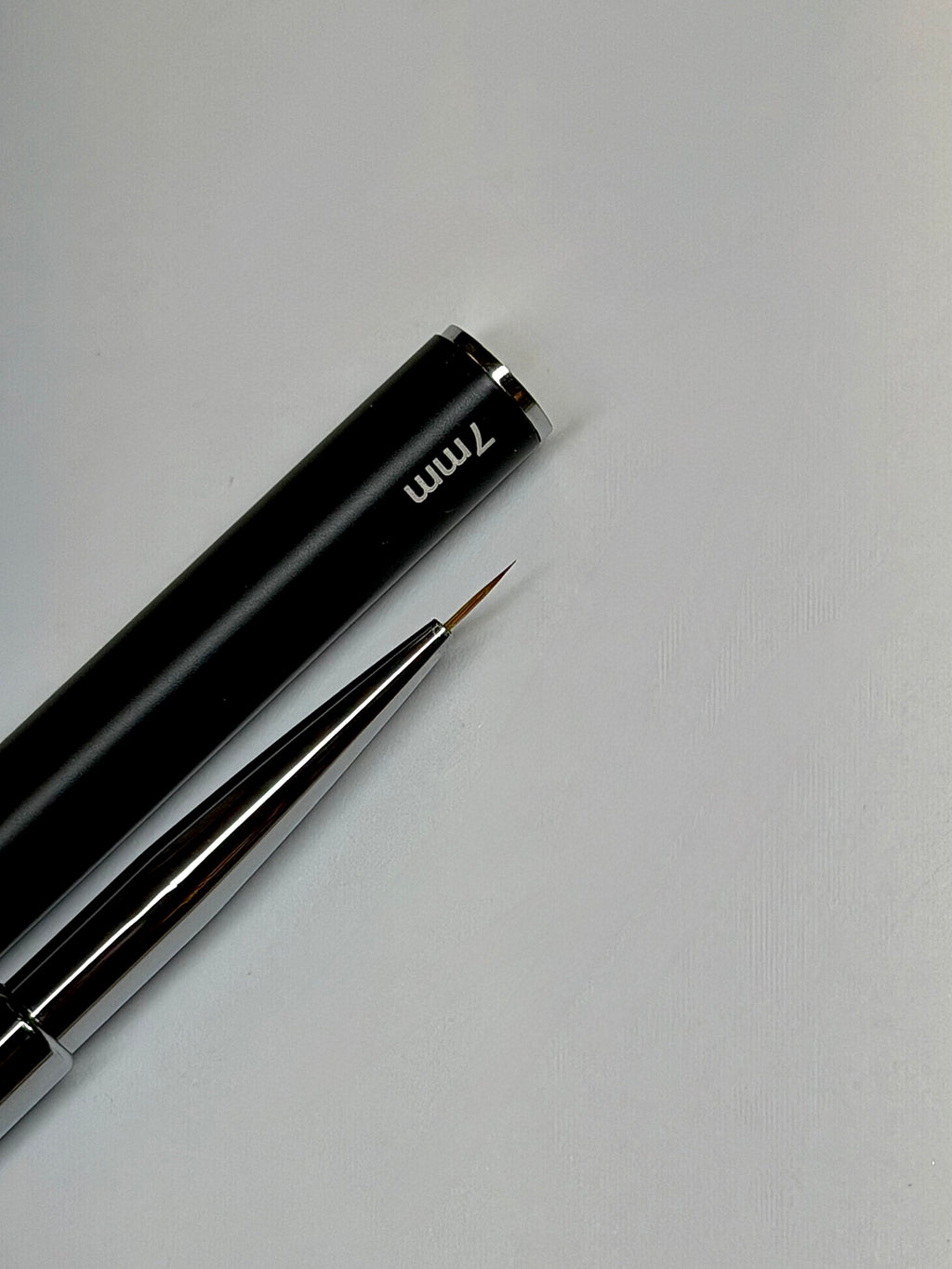 Cọ vẽ bao chuẩn 2 đầu